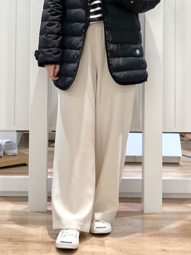 Takaoさんの「Dessin｜」を使ったコーディネート
