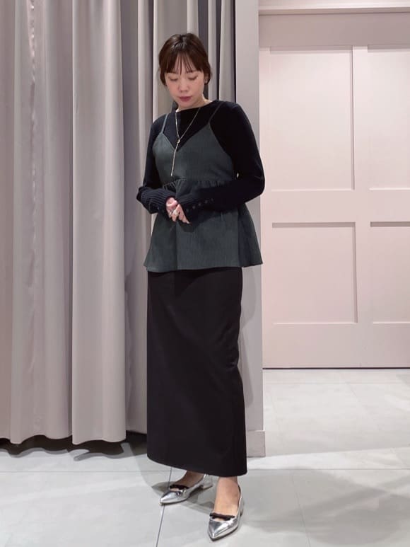 maiさんの「ESPERANZA｜」を使ったコーディネート