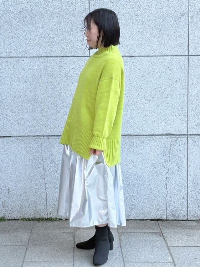 ayさんの「OPAQUE.CLIP｜」を使ったコーディネート