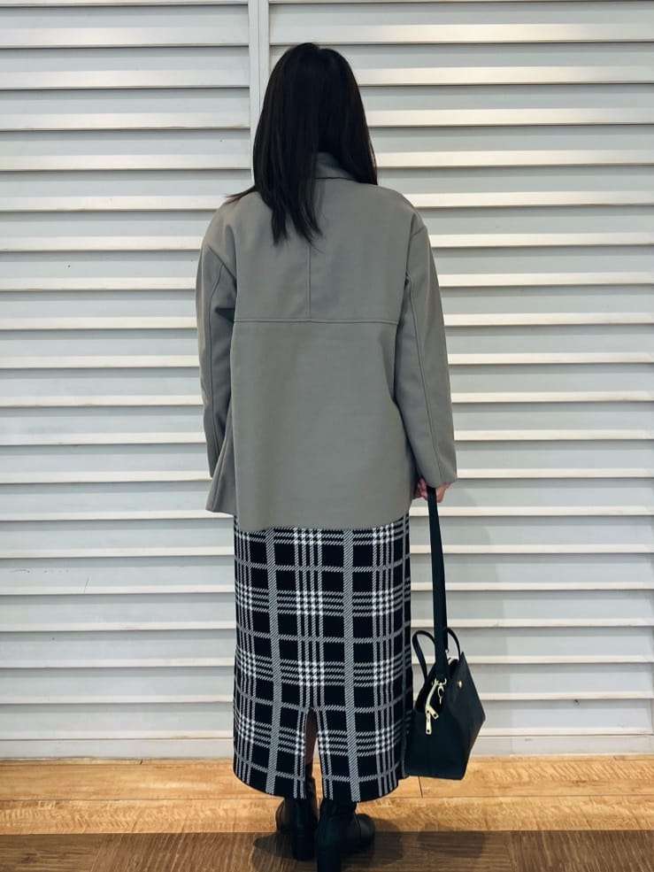 FUJIさんの「SHOO･LA･RUE｜」を使ったコーディネート