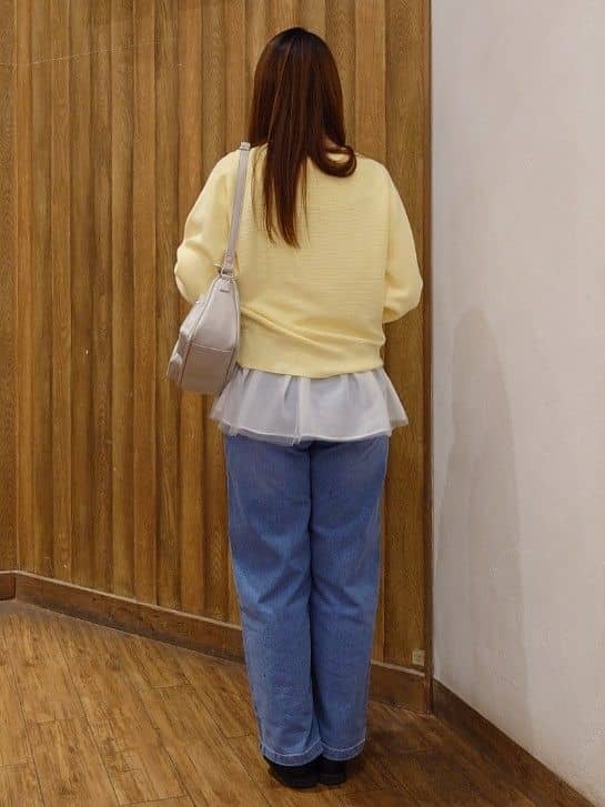 みみみさんの「SHOO･LA･RUE｜」を使ったコーディネート
