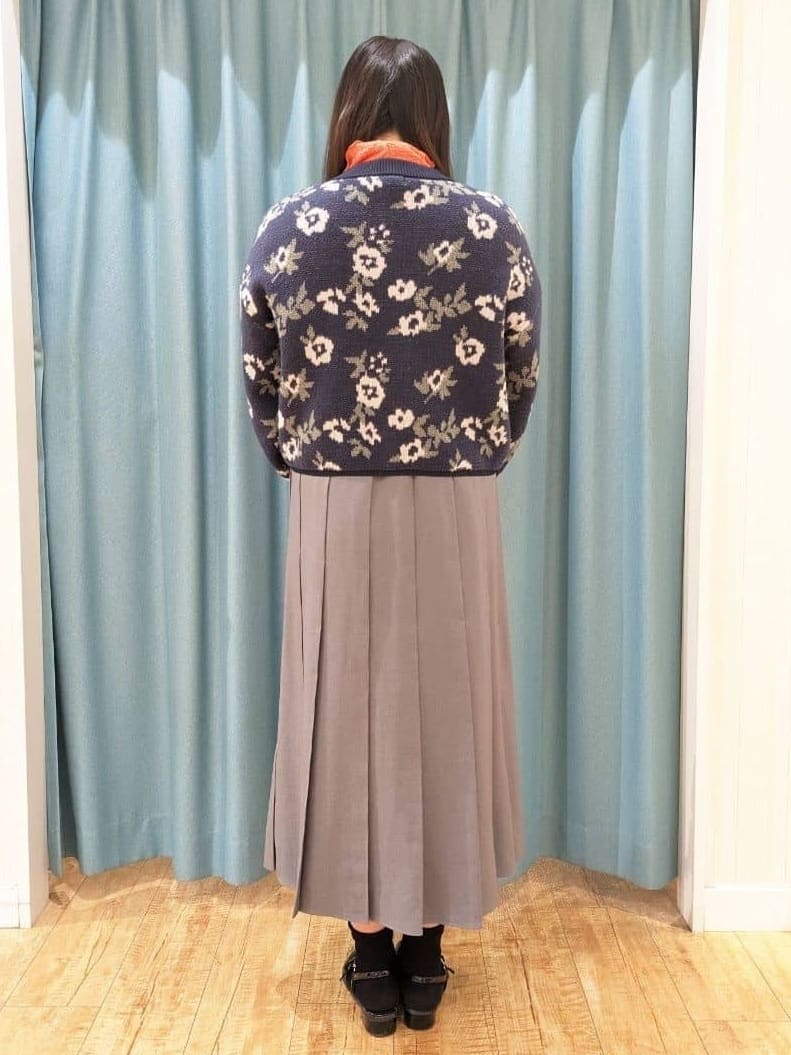 うりさんの「SHOO･LA･RUE｜」を使ったコーディネート