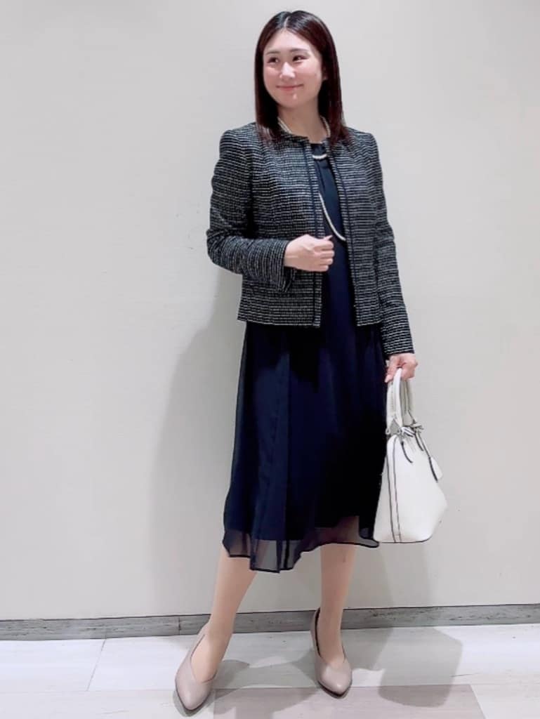エリカさんの「Reflect｜」を使ったコーディネート
