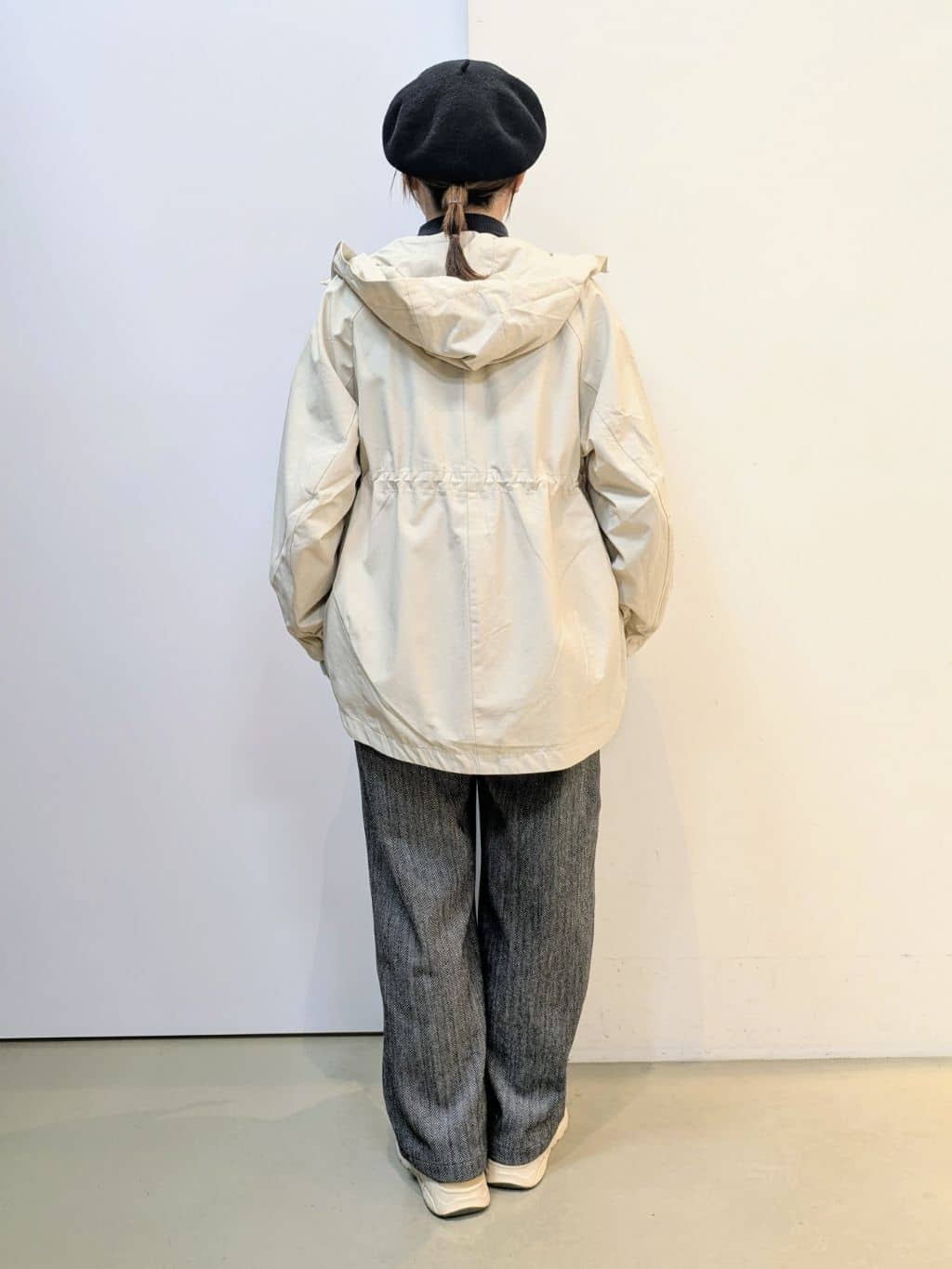 kotoさんの「THE SHOP TK｜」を使ったコーディネート