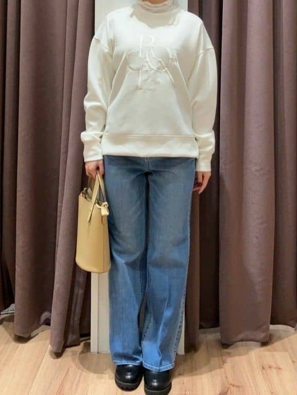 みちゃさんの「grove｜」を使ったコーディネート