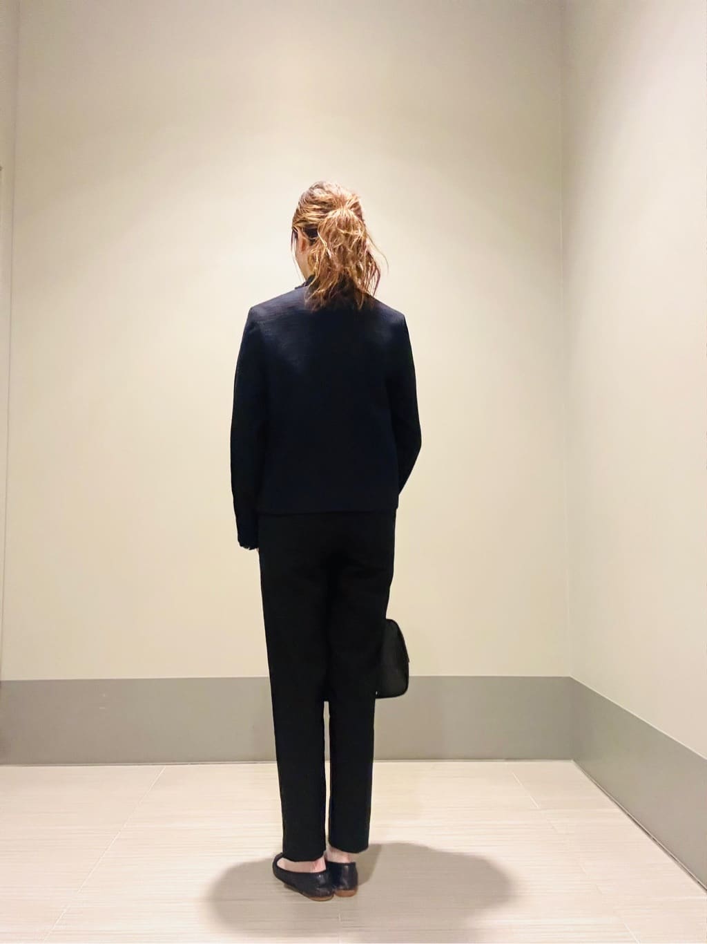 Yamaさんの「DRESSTERIOR｜【セレモニー】オケージョンツイードジャケット」を使ったコーディネート