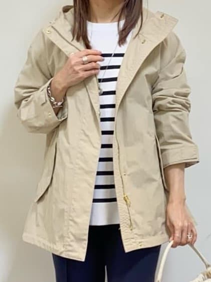 tomoさんの「UNTITLED｜トリプルワントップペンダント」を使ったコーディネート