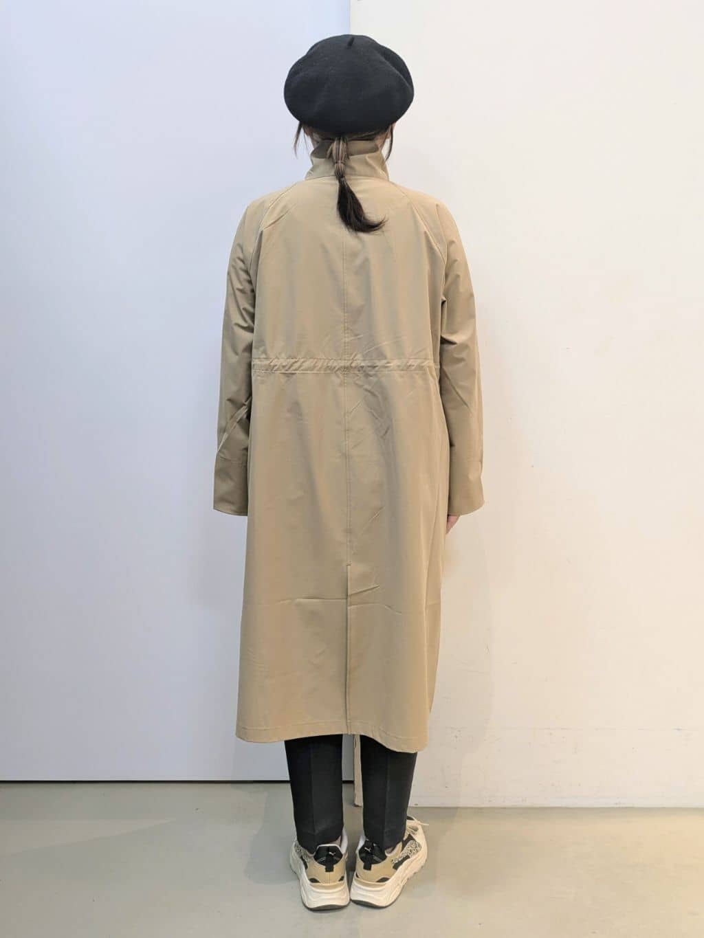 kotoさんの「THE SHOP TK｜」を使ったコーディネート