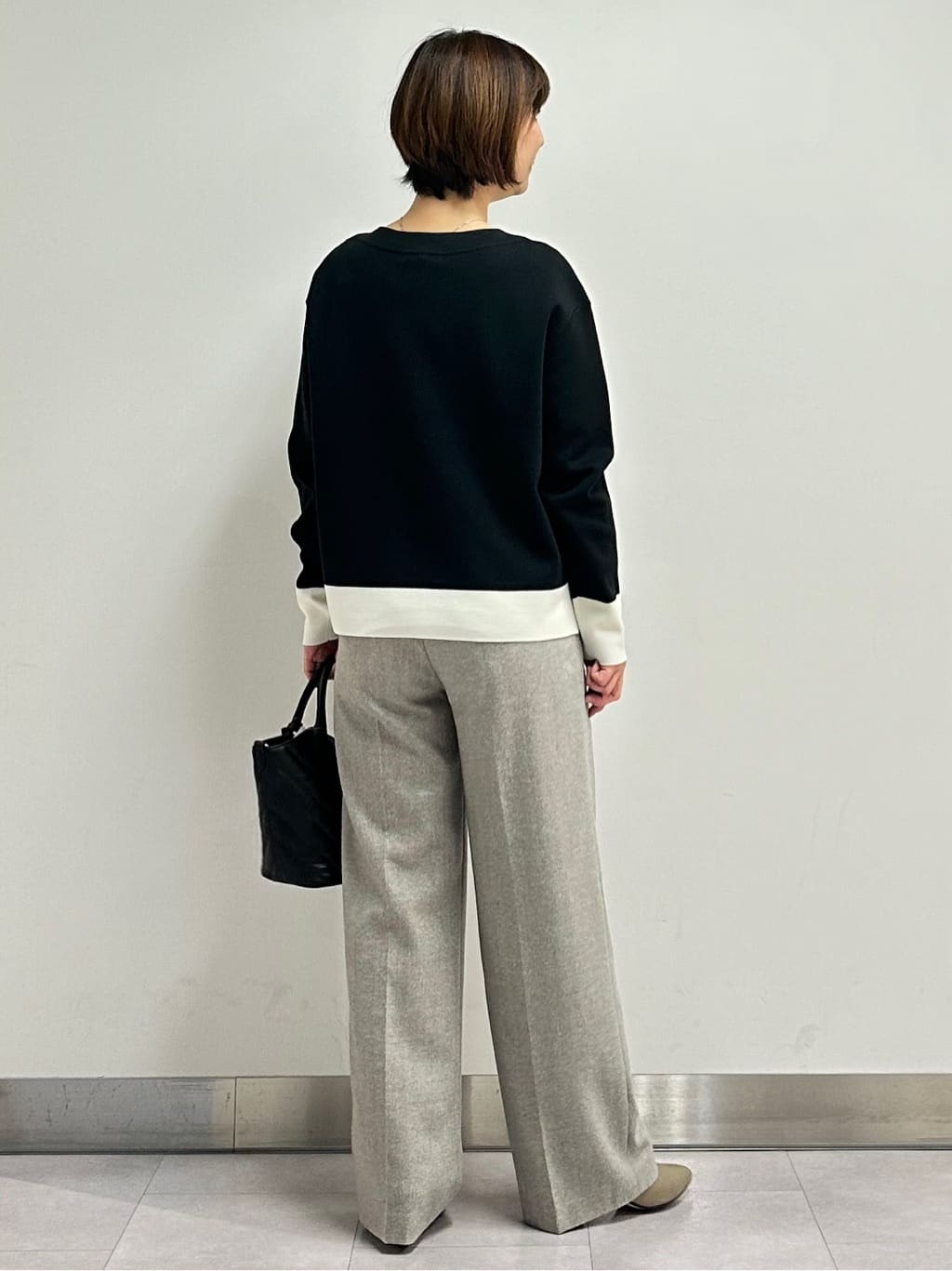 みなこさんの「UNTITLED｜トリプルワントップペンダント」を使ったコーディネート