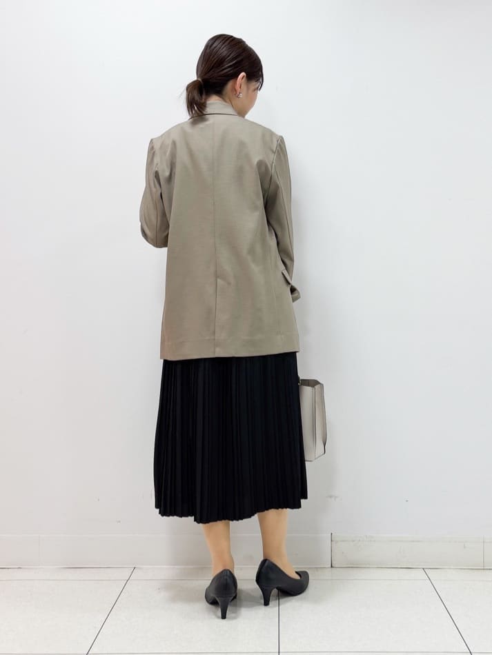 nakajoさんの「Dessin｜」を使ったコーディネート