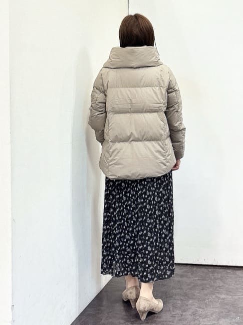 MIYUさんの「grove｜【人間工学】つつまれフィットパンプス【入卒対応可】」を使ったコーディネート