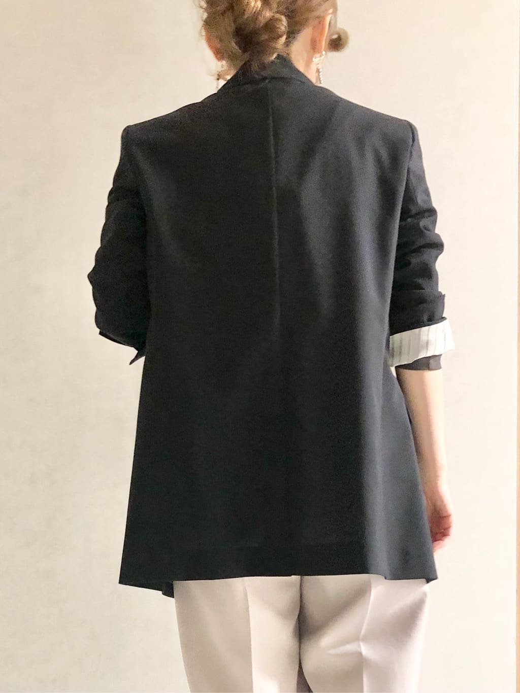 sayuさんの「UNTITLED｜◆プリントTシャツ」を使ったコーディネート