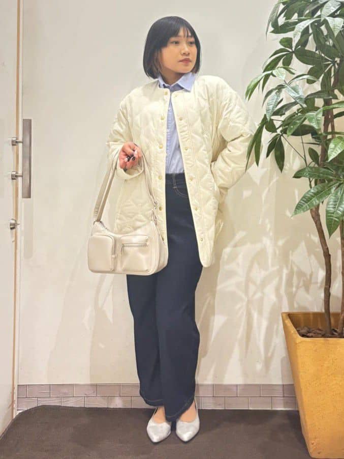 TOWAさんの「SHOO･LA･RUE｜」を使ったコーディネート