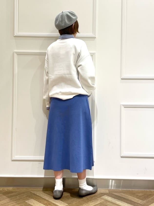 SOさんの「SHOO･LA･RUE｜」を使ったコーディネート