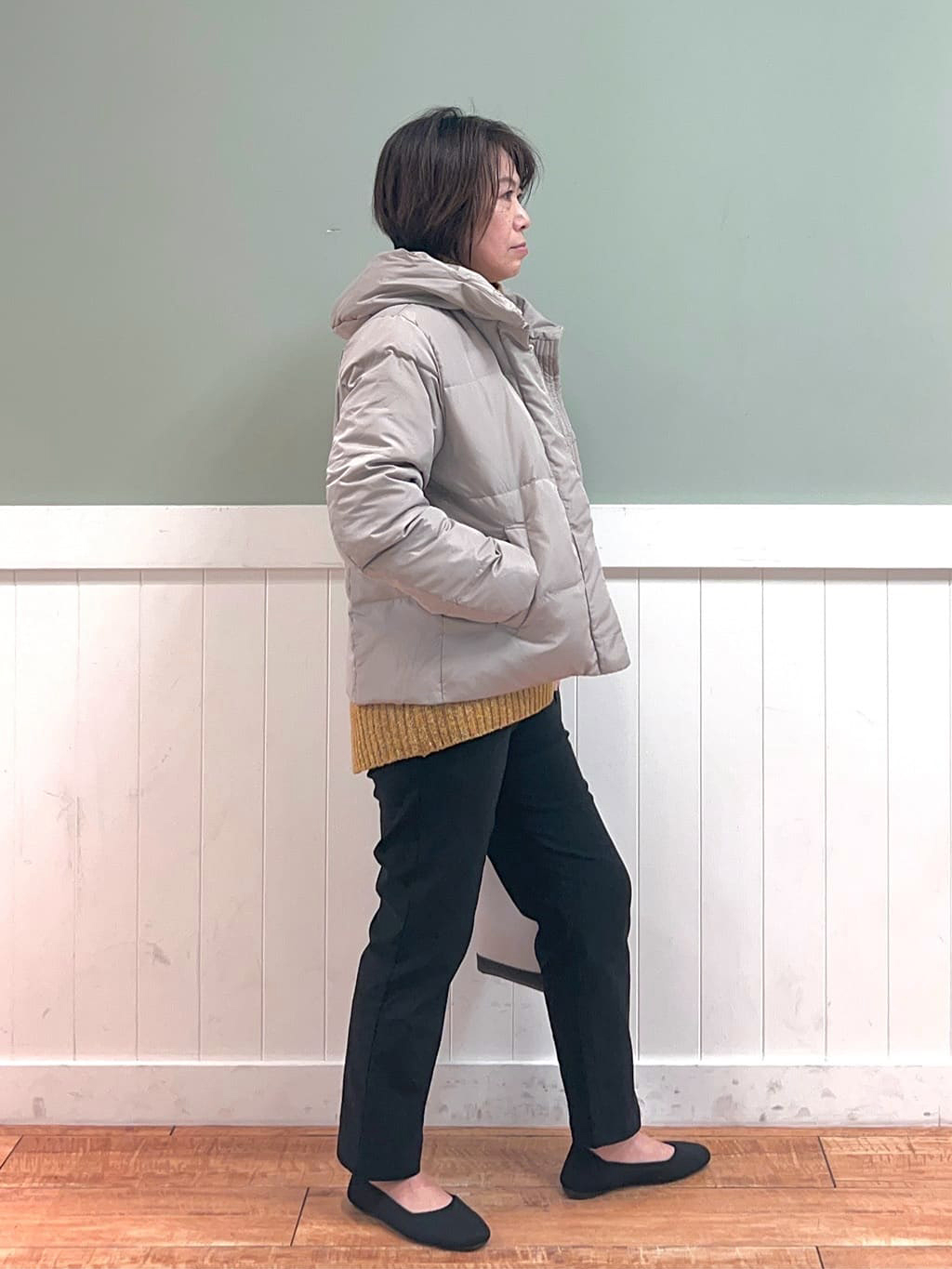 Naruさんの「SHOO･LA･RUE｜」を使ったコーディネート