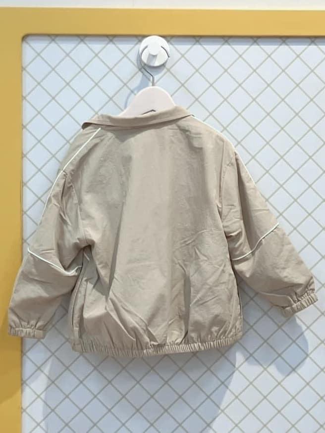 蒼さんの「SHOO･LA･RUE｜◆【100-120cm/洗える/兄妹リンク可】コーデの主役 アソートプリントスウェット」を使ったコーディネート