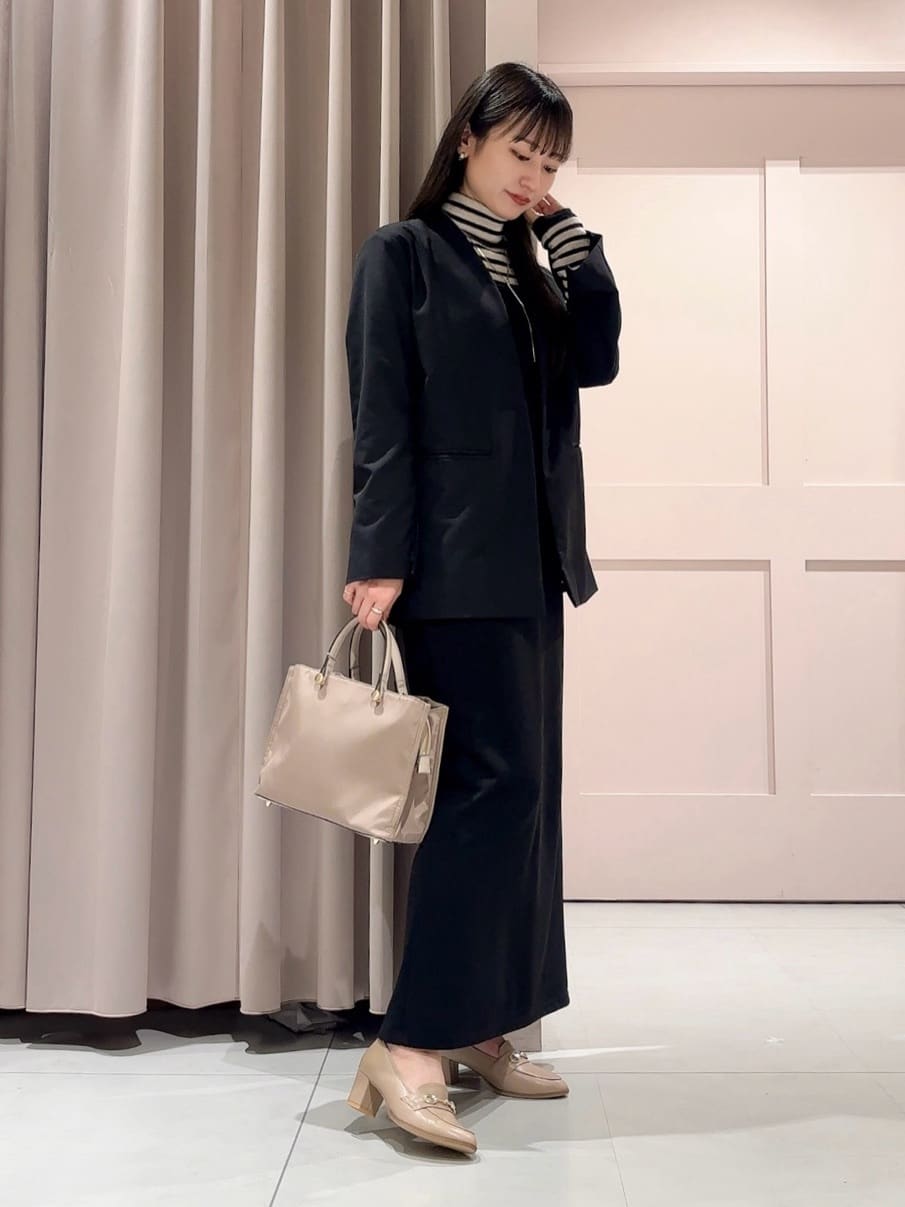 RINAさんの「ESPERANZA｜」を使ったコーディネート