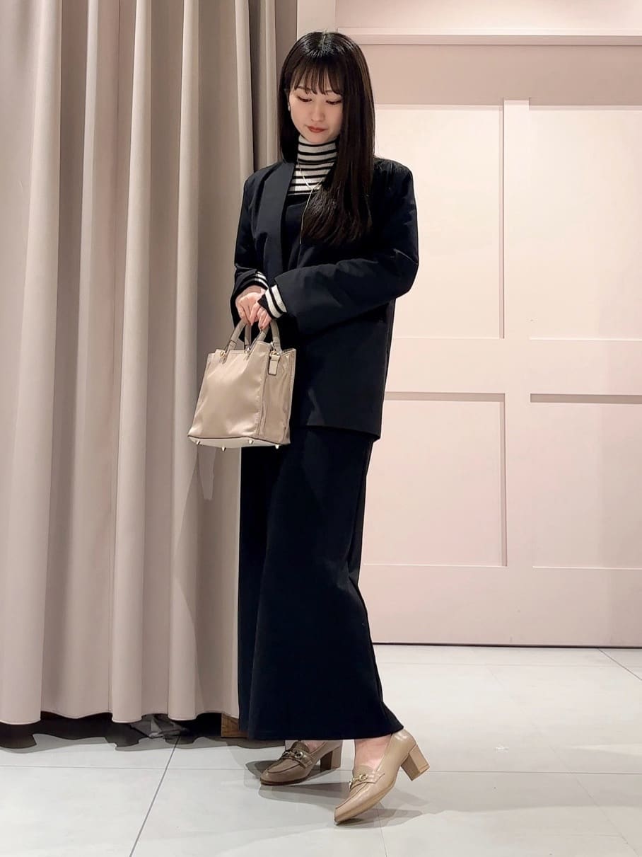 RINAさんの「ESPERANZA｜」を使ったコーディネート