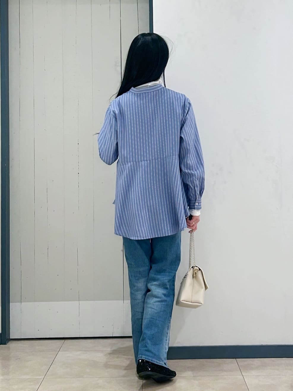 yukinoさんの「grove｜」を使ったコーディネート