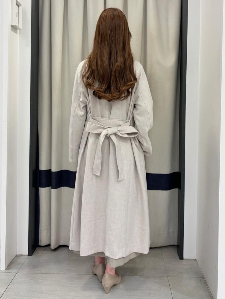ainaさんの「grove｜【人間工学】つつまれフィットパンプス【入卒対応可】」を使ったコーディネート