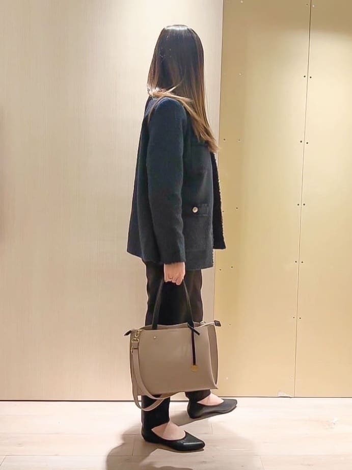 MAYAさんの「SHOO･LA･RUE｜」を使ったコーディネート