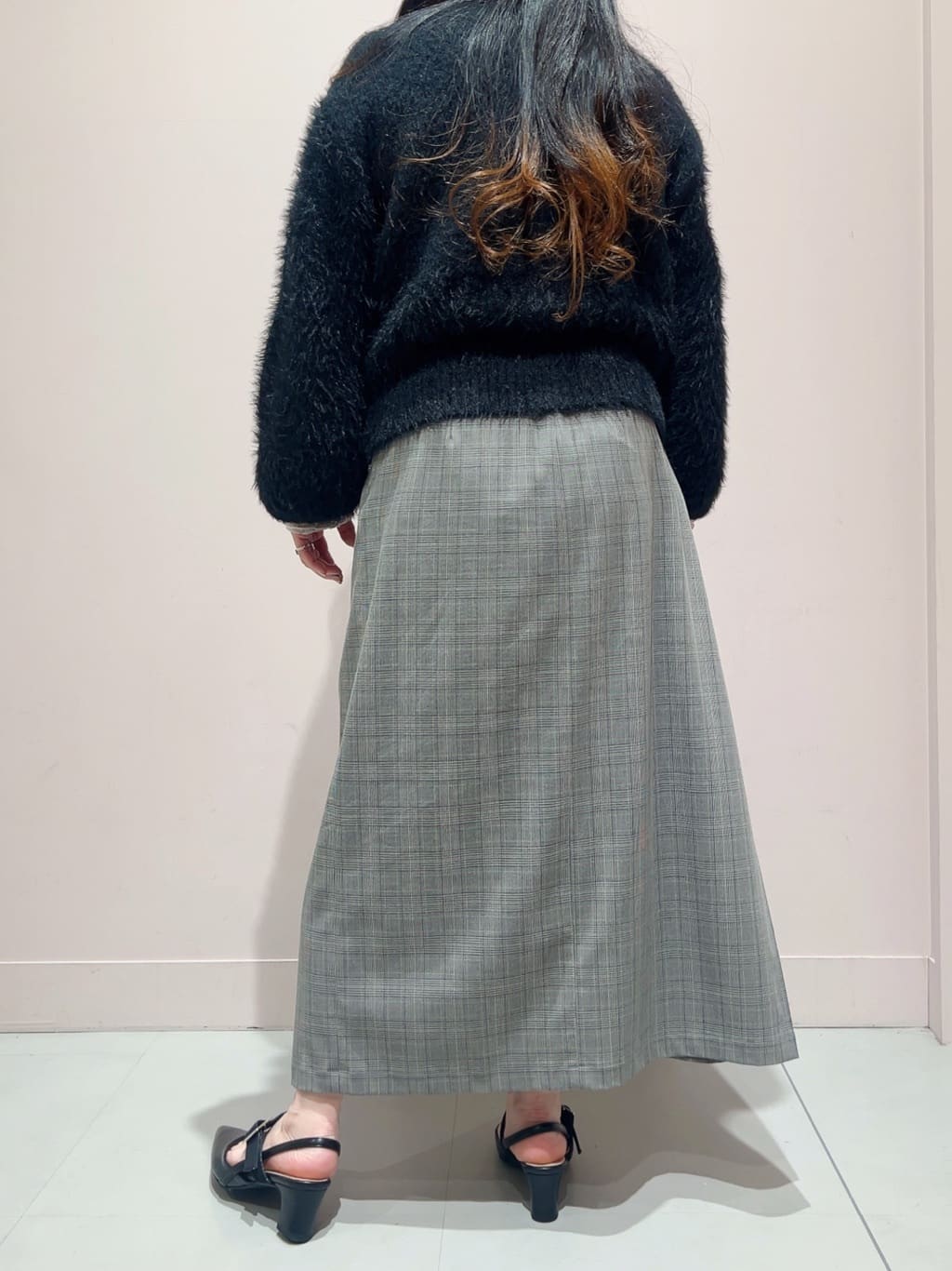 りえさんの「ESPERANZA｜」を使ったコーディネート
