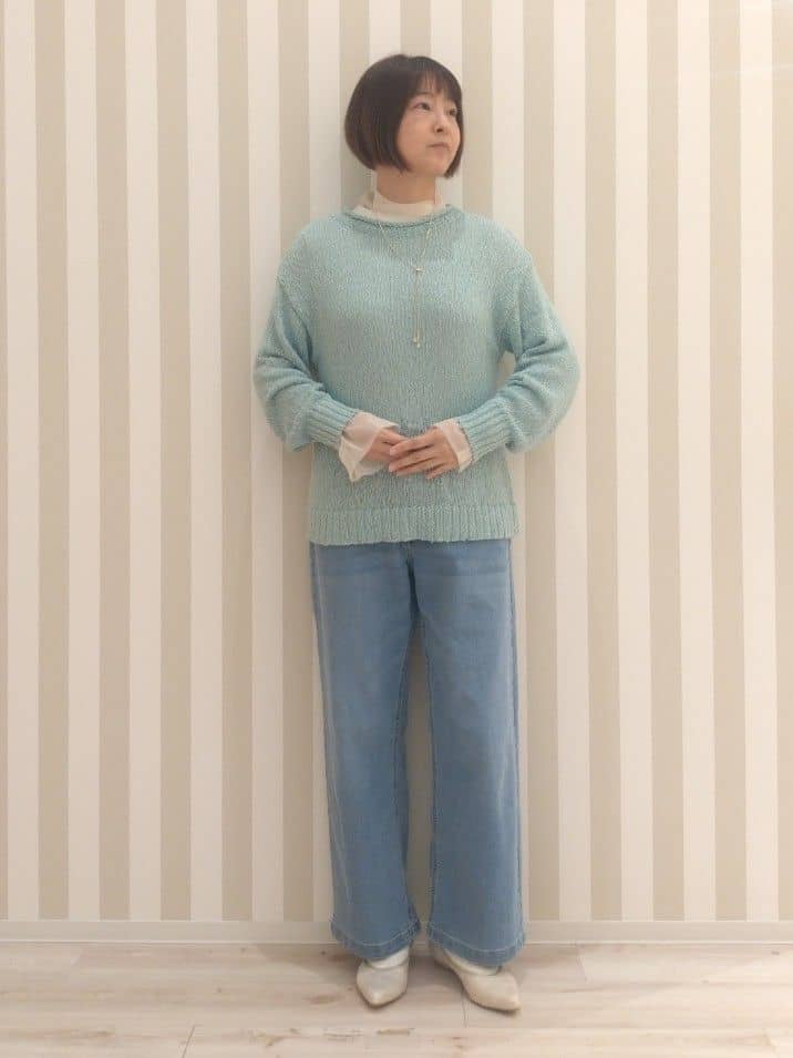 AKさんの「SHOO･LA･RUE｜」を使ったコーディネート