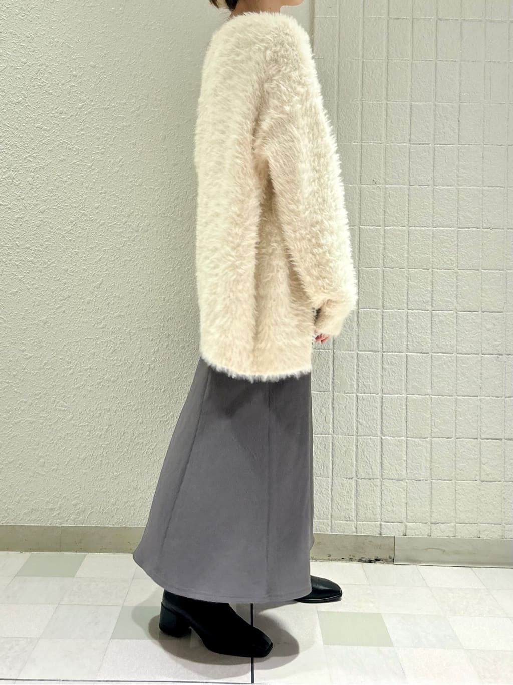 takeさんの「ESPERANZA｜」を使ったコーディネート