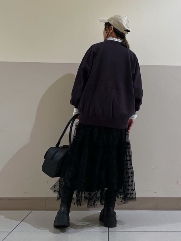 MOさんの「THE SHOP TK｜」を使ったコーディネート