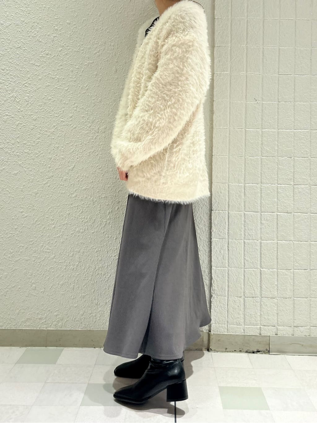 takeさんの「ESPERANZA｜」を使ったコーディネート
