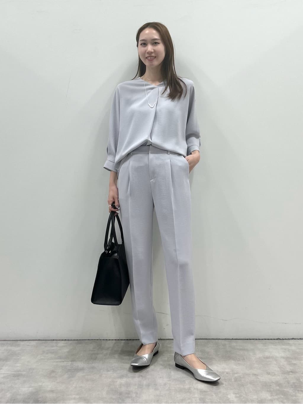 mitsukiさんの「INDIVI｜」を使ったコーディネート