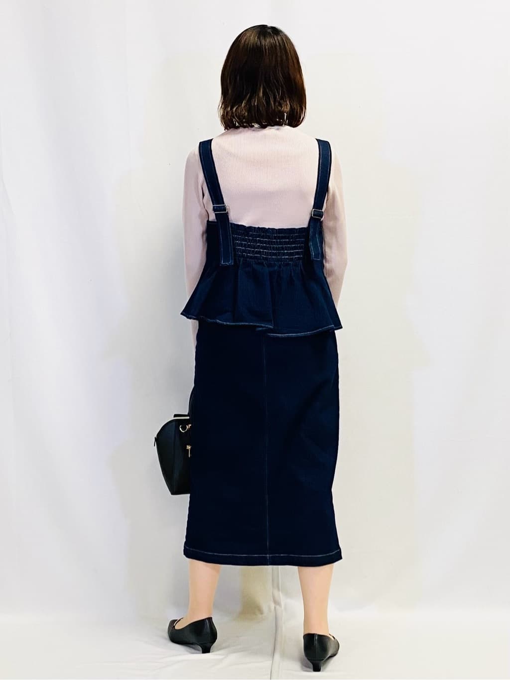 COCOさんの「grove｜」を使ったコーディネート