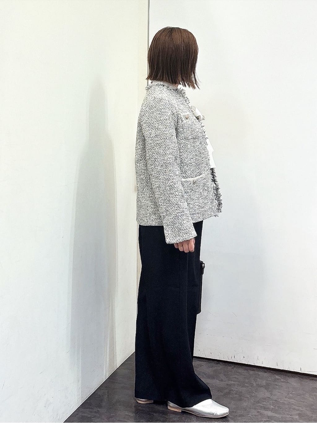MIYUさんの「grove｜」を使ったコーディネート