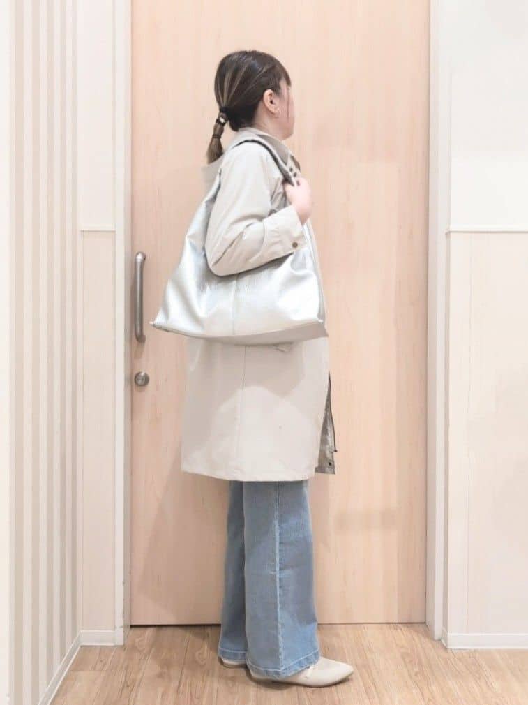 あさんの「SHOO･LA･RUE｜」を使ったコーディネート