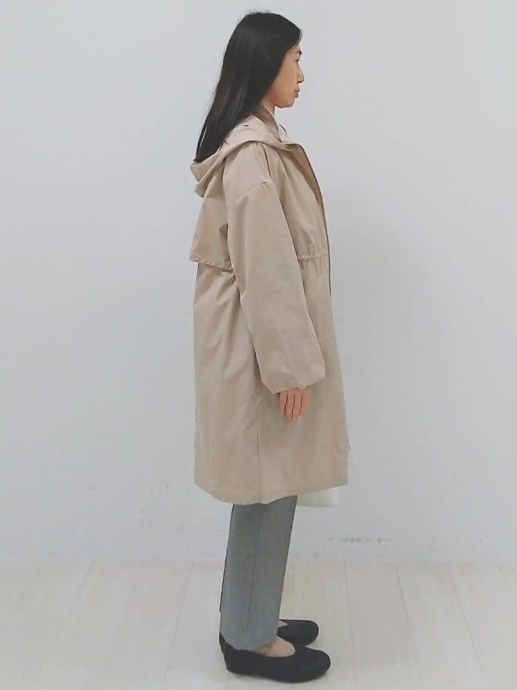 SANAさんの「Reflect｜」を使ったコーディネート