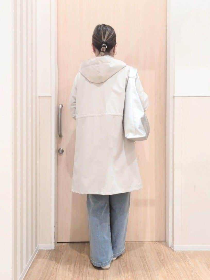 あさんの「SHOO･LA･RUE｜」を使ったコーディネート