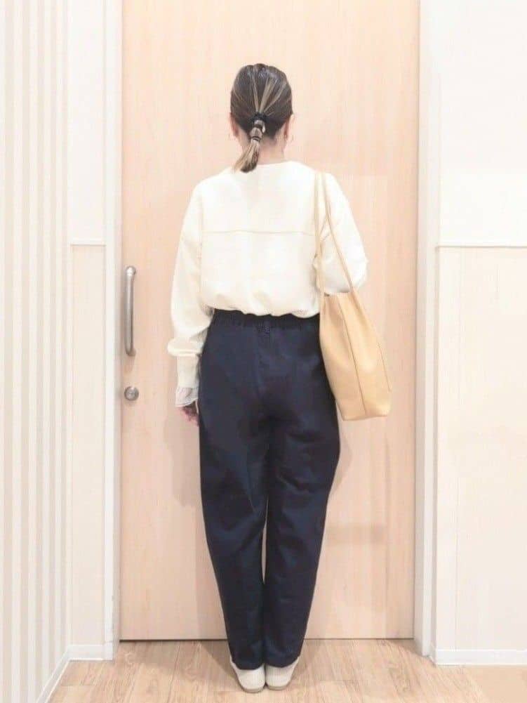 あさんの「SHOO･LA･RUE｜」を使ったコーディネート
