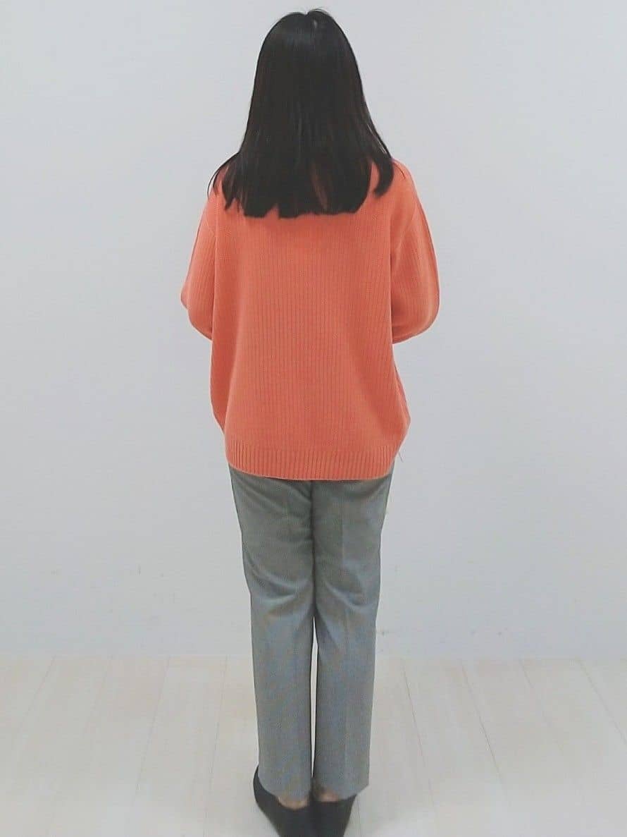 SANAさんの「Reflect｜」を使ったコーディネート