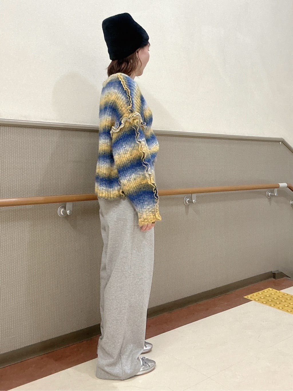 おしらさんさんの「THE SHOP TK｜」を使ったコーディネート
