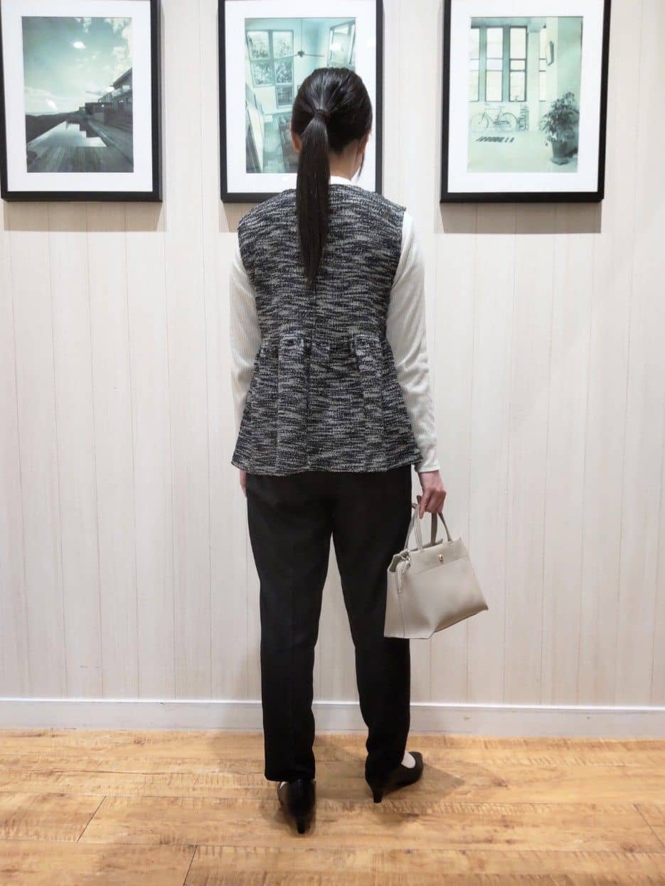 Ariさんの「SHOO･LA･RUE｜」を使ったコーディネート