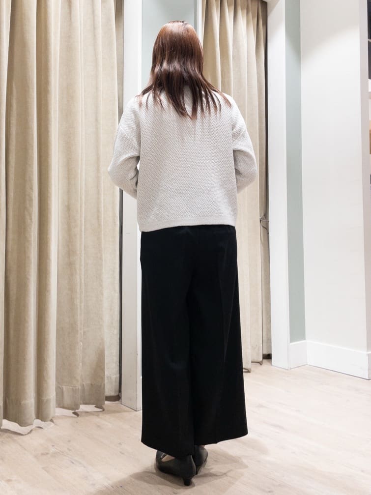 おみつさんの「grove｜」を使ったコーディネート