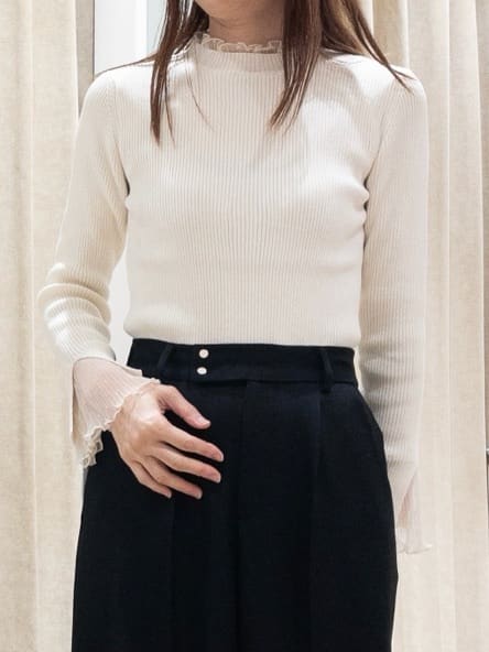 おみつさんの「grove｜」を使ったコーディネート