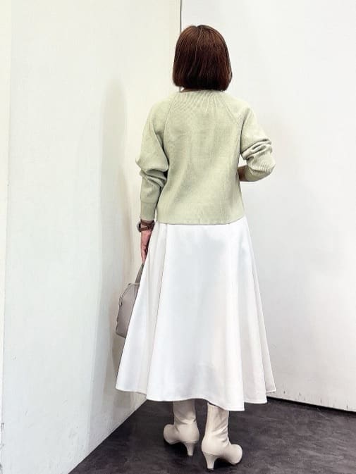 MIYUさんの「grove｜」を使ったコーディネート