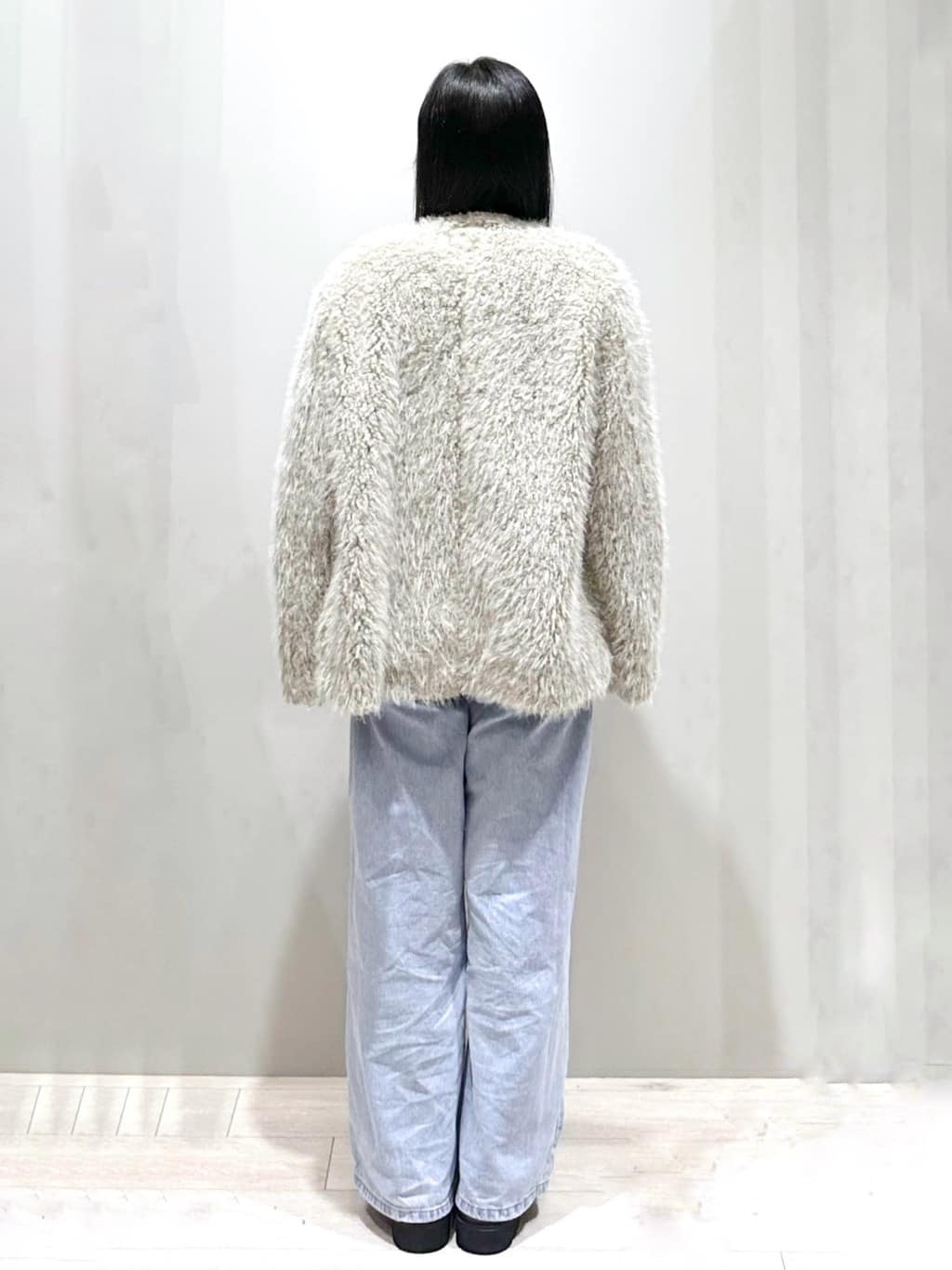 Iguさんの「THE SHOP TK｜」を使ったコーディネート