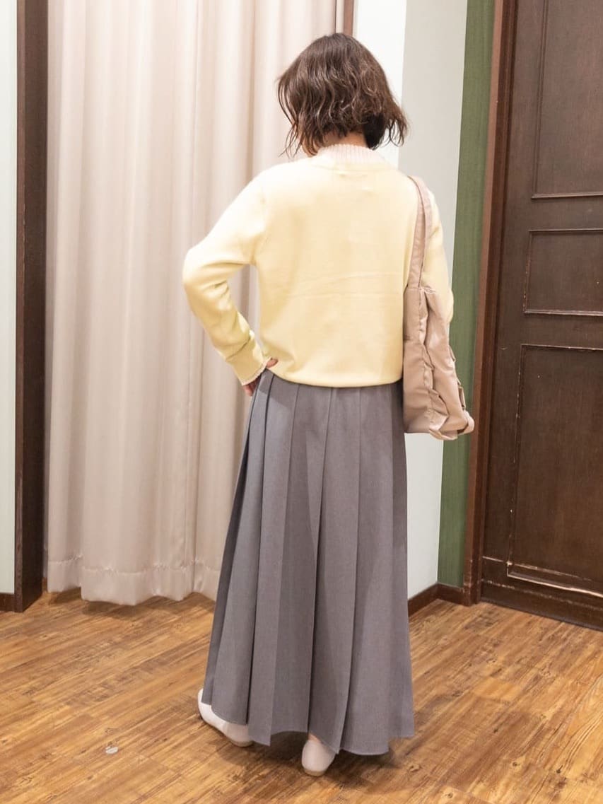 yukaさんの「SHOO･LA･RUE｜」を使ったコーディネート