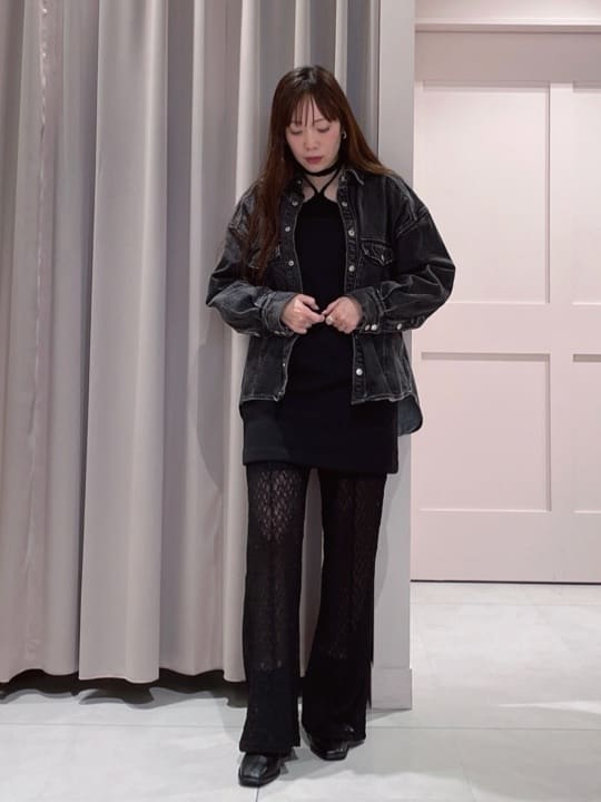 maiさんの「ESPERANZA｜」を使ったコーディネート