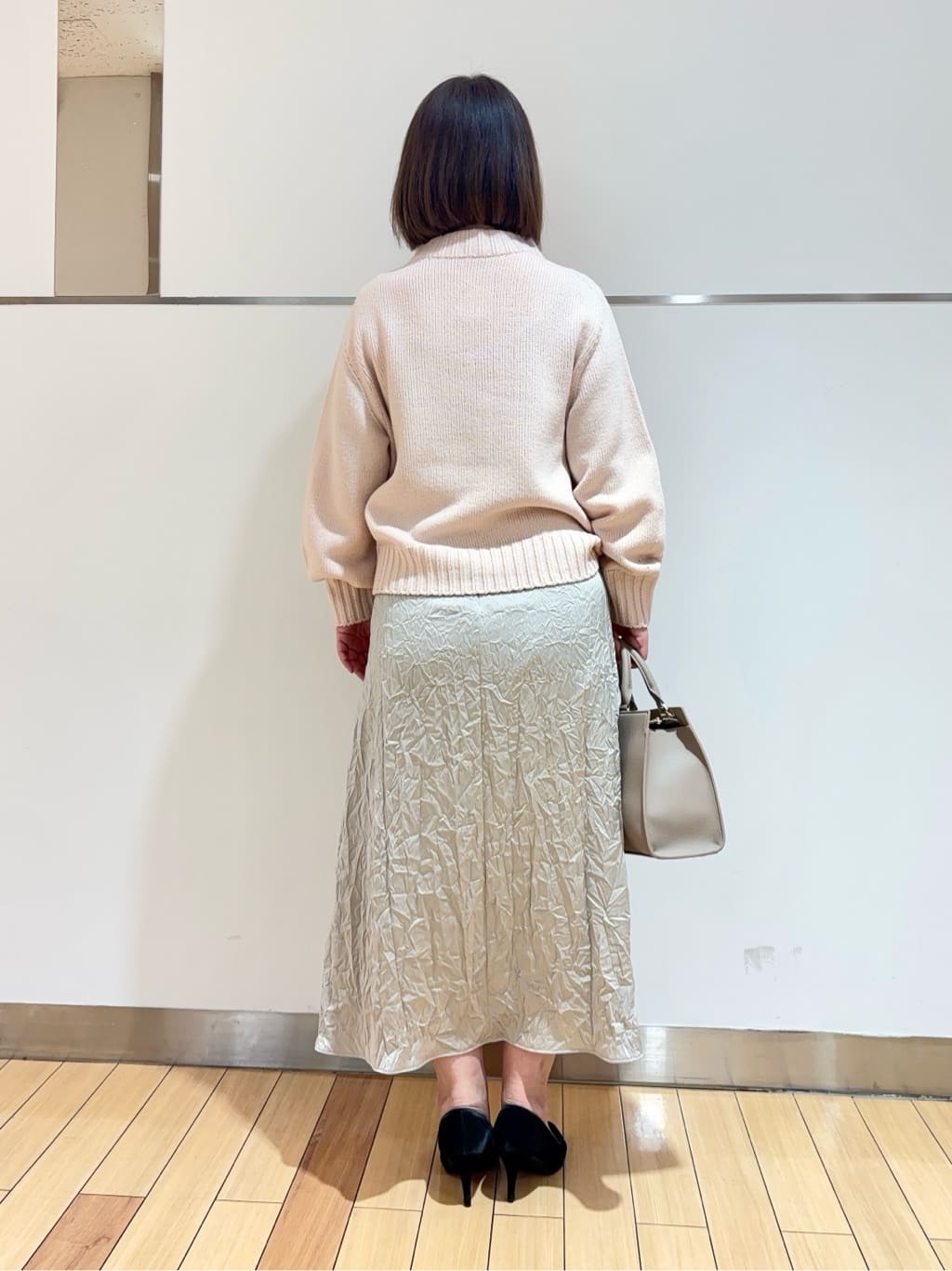 MIKIKOさんの「UNTITLED｜」を使ったコーディネート