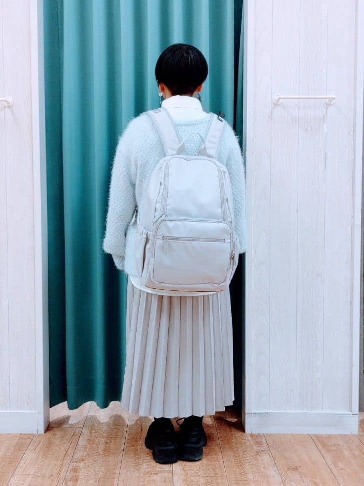 チャンボさんの「SHOO･LA･RUE｜」を使ったコーディネート
