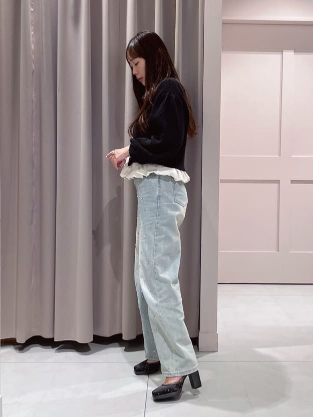 maiさんの「ESPERANZA｜」を使ったコーディネート