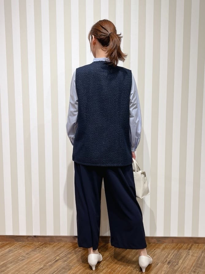 hassssyさんの「SHOO･LA･RUE｜」を使ったコーディネート